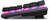 Dell Alienware Pro Wireless Gaming Keyboard vezeték nélküli gamer billentyűzet (545-BBFQ) - amerikai kiosztás - Dark Side of the Moon fekete színben