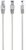 GEMBIRD Patch kábel RJ45 cat.5e UTP 10 méter, Szürke (PP12-10M)