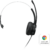Lenovo 100 Mono headset (4XD1B61617) - Mikrofonos fejhallgató