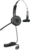 Lenovo 100 Mono headset (4XD1B61617) - Mikrofonos fejhallgató