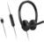 Lenovo USB-A Wired Stereo Headset - vezetékes fejhallgató (4XD1P83425)