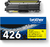 Brother TN-426Y Yellow (Sárga) nagy kapacitású toner (TN426Y)