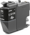 Brother LC-421BK Black (Fekete) eredeti tintapatron (LC421BK)