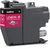 Brother LC-422XLM Magenta (Bíbor) eredeti nagy töltetű tintapatron (LC422XLM)