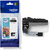 Brother LC-424BK Black (Fekete) eredeti tintapatron (LC424BK)