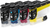 Brother LC-424VAL Multipack (Ciánkék/Magenta/Sárga/Fekete) eredeti tintapatron csomag (LC424VAL)