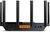 TP-LINK Wireless Router Dual Band AX5400 1xWAN(1000Mbps) + 4xLAN(1000Mbps) + 1xUSB 3.0, Archer AX72