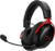 HP HyperX Cloud III S vezeték nélküli fejhallgató mikrofonnal (A59Z0AA) - Fekete/piros színben