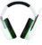HP HyperX CloudX Stinger 2 Xbox Gaming headset - vezetékes fejhallgató mikrofonnal (75X28AA) - Fehér színben