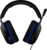 HP HyperX CloudX Stinger 2 PS4/PS5 Gaming headset - vezetékes fejhallgató mikrofonnal (6H9B6AA) - Fekete színben