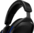 HP HyperX CloudX Stinger 2 PS4/PS5 Gaming headset - vezetékes fejhallgató mikrofonnal (6H9B6AA) - Fekete színben