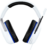 HP HyperX CloudX Stinger 2 PS4/PS5 Gaming headset - vezetékes fejhallgató mikrofonnal (75X29AA) - Fehér színben