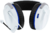 HP HyperX CloudX Stinger 2 PS4/PS5 Gaming headset - vezetékes fejhallgató mikrofonnal (75X29AA) - Fehér színben