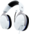 HP HyperX CloudX Stinger 2 PS4/PS5 Gaming headset - vezetékes fejhallgató mikrofonnal (75X29AA) - Fehér színben