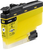 Brother LC-426XLY Yellow (Sárga) eredeti nagytöltetű tintapatron (LC426XLY)