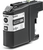 Brother LC-221BK Black (Fekete) eredeti tintapatron (LC221BK)