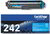Brother TN-242C Cyan (Ciánkék) toner (TN242C)