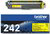 Brother TN-242Y Yellow (Sárga) toner (TN242Y)