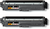 Brother TN-242BKTWIN Black (Fekete) Twin Pack - két nagytöltetű toner egy csomagban (TN242BKTWIN)