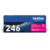 Brother TN-246M Magenta (Bíbor) toner (TN246M)