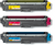 Brother TN-242CMY Multipack (Ciánkék/Magenta/Sárga) toner (TN242CMY)