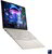 Lenovo Yoga Slim 7 Notebook (83JX0098HV) - 14.0" WUXGA (1920x1200) OLED, Intel Core Utra 7-258V, 32GB RAM, 1TB SSD, Magyar billentyűzet, Windows 11 Home, 3 év garancia, Seashell Szürke színben