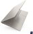Lenovo Yoga Slim 7 Notebook (83JX0098HV) - 14.0" WUXGA (1920x1200) OLED, Intel Core Utra 7-258V, 32GB RAM, 1TB SSD, Magyar billentyűzet, Windows 11 Home, 3 év garancia, Seashell Szürke színben