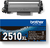 Brother TN-2510XL Black (Fekete) nagy kapacitású toner (TN2510XL)