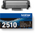 Brother TN-2510 Black (Fekete) toner (TN2510)