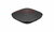 HP Poly Studio A2 Black Table Microphone w/ Mounting Plate I/O cables (B22X6AA)