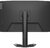 Lenovo G27c-30 Ívelt Gamer Monitor (66F3GAC2EU) - 27.0" FullHD (1920x1080) WLED, 16:9, 350cd, 1ms, HDMI, DisplayPort, 3 év garancia, Fekete színben
