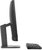 Dell Pro 24 All In One számítógép (BTO155_QC24250_EMEA_UBU) - 23.8" FullHD Multi-touch, Kamera, Intel Core Ultra 7-265, 16GB RAM, 512GB SSD, WiFi + Bluetooth, Operációs rendszer nélkül, 3 év garancia, Fekete színben