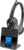HP Poly Savi 8420 Office sztereó DECT 1880-1900 MHz-es headset (8L5B2AA)