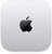 Apple Mac mini PC (MCX44MS/A) - Apple M4 PRO 12 mag, 24GB RAM, 512GB SSD, macOS, Fehér, 1 év garancia (Magánszemélyeknek 3 év jótállás)