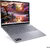 Lenovo IdeaPad 5 2in1 Notebook (83KU001GHV) - 16.0" WUXGA Multi-touch+Pen, AMD Ryzen AI 5-340, 16GB RAM, 512GB SSD, Magyar billentyűzet, Windows 11 Professional, 3 év garancia, Szürke színben