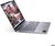 Lenovo IdeaPad 5 2in1 Notebook (83KU001GHV) - 16.0" WUXGA Multi-touch+Pen, AMD Ryzen AI 5-340, 16GB RAM, 512GB SSD, Magyar billentyűzet, Windows 11 Professional, 3 év garancia, Szürke színben