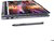 Lenovo IdeaPad 5 2in1 Notebook (83KU001GHV) - 16.0" WUXGA Multi-touch+Pen, AMD Ryzen AI 5-340, 16GB RAM, 512GB SSD, Magyar billentyűzet, Windows 11 Professional, 3 év garancia, Szürke színben