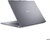 Lenovo IdeaPad 5 2in1 Notebook (83KU001GHV) - 16.0" WUXGA Multi-touch+Pen, AMD Ryzen AI 5-340, 16GB RAM, 512GB SSD, Magyar billentyűzet, Windows 11 Professional, 3 év garancia, Szürke színben