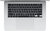 Apple MacBook Air (MC6J4MG/A) 15,3" (2880x1864), Apple M4 10 mag, 24GB RAM, 512GB SSD, macOS, Ezüst, 1 év garancia (Magánszemélyeknek 3 év jótállás)