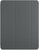 Apple Smart Folio (MWK93ZM/A) tok iPad Air 13-hoz (M3) - Szürke színben