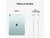 Apple iPad Air (M3) Tablet (MCNP4HC/A) - 13.0" (2732x2048), 8GB, 256GB, WiFi, Apple iPadOS - Kék színben
