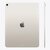 Apple iPad Air (M3) Tablet (MCNK4HC/A) - 13.0" (2732x2048), 8GB, 128GB, WiFi, Apple iPadOS - Csillagfény színben