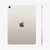 Apple iPad Air (M3) Tablet (MC9Y4HC/A) - 11.0" (2360x1640), 8GB, 128GB, WiFi, Apple iPadOS - Csillagfény színben
