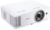Acer S1387 DLP Projektor (MR.JY811.001) - WXGA (1280x800), 16:10, 4000lm, 20000/1, HDMI, VGA, Fehér színben