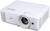 Acer P5550 DLP Projektor (MR.JY411.001) - FullHD (1920x1080), 16:9, 5200Lm, 20000/1, HDMI, USB, Fehér színben