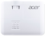 Acer P5550 DLP Projektor (MR.JY411.001) - FullHD (1920x1080), 16:9, 5200Lm, 20000/1, HDMI, USB, Fehér színben
