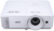 Acer P5550 DLP Projektor (MR.JY411.001) - FullHD (1920x1080), 16:9, 5200Lm, 20000/1, HDMI, USB, Fehér színben
