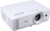 Acer P5550 DLP Projektor (MR.JY411.001) - FullHD (1920x1080), 16:9, 5200Lm, 20000/1, HDMI, USB, Fehér színben