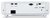 Acer H6815GTV DLP Projektor (MR.JXP11.001) - 4K2K (3840x2160), 16:9, 4000Lm, 20000/1, 2xHDMI, VGA, Wifi, Smart, Android TV, Fehér színben