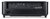 Acer X1128 DLP Projektor (MR.JXE11.001) - SVGA (800x600), 4:3, 4800Lm, 20000/1, 2xHDMI, VGA, Fekete színben